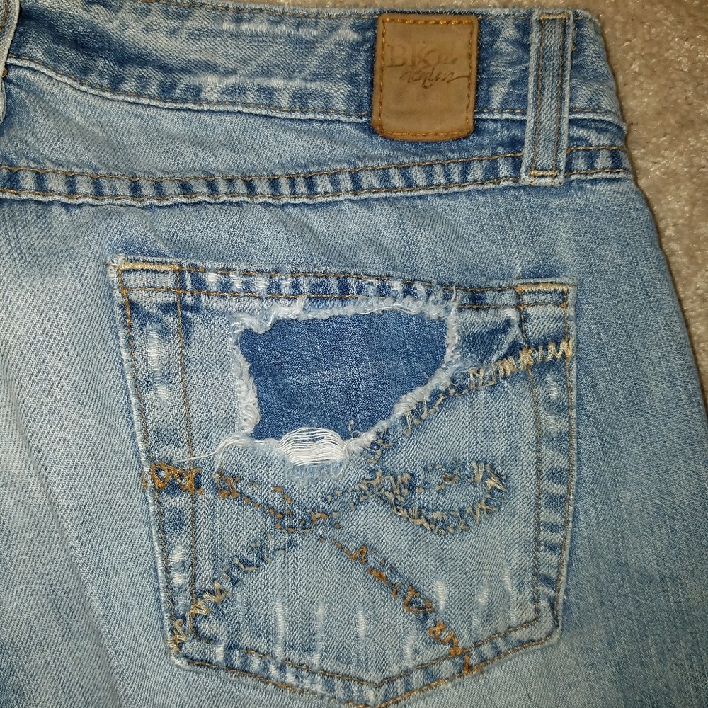 BKE jeans